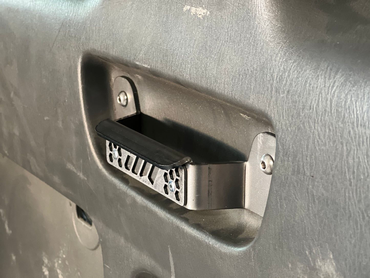 LEXUS GX470 oem hatch handle replacement