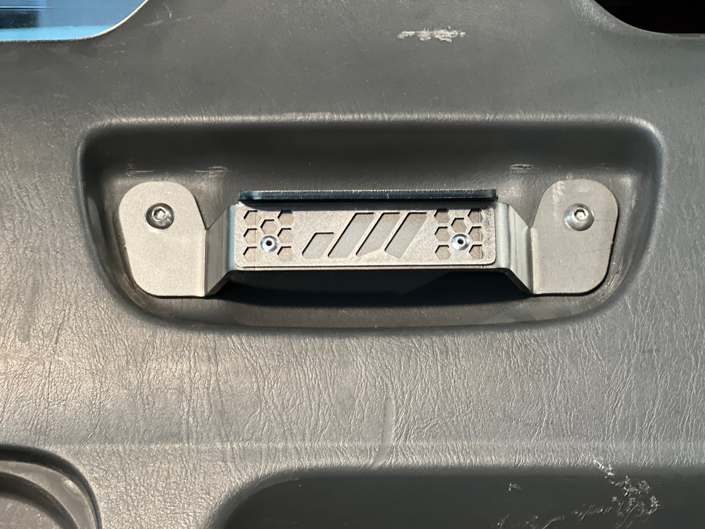 LEXUS GX470 oem hatch handle replacement