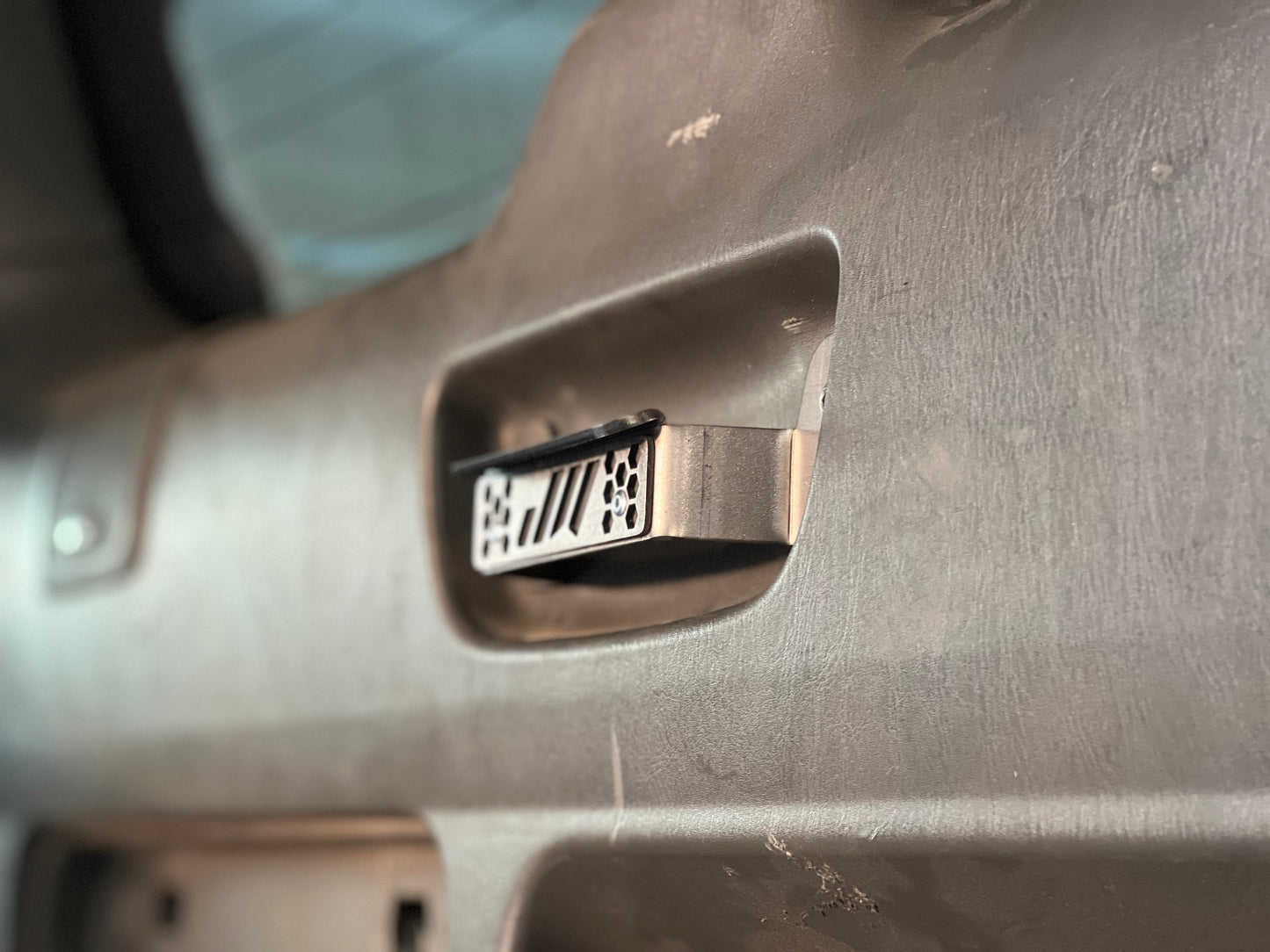 LEXUS GX470 oem hatch handle replacement