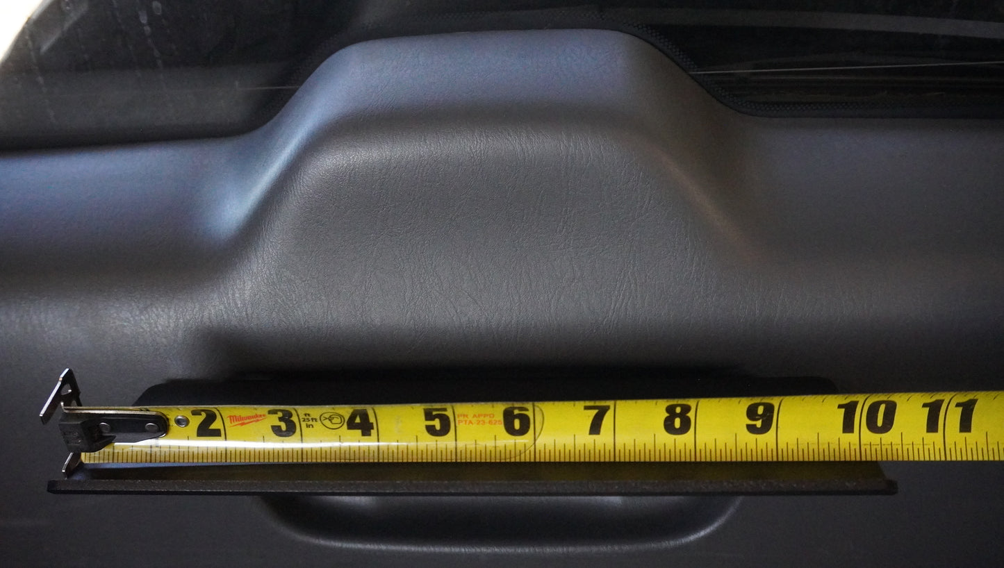 LEXUS GX470 HATCH HANDLE TRAY