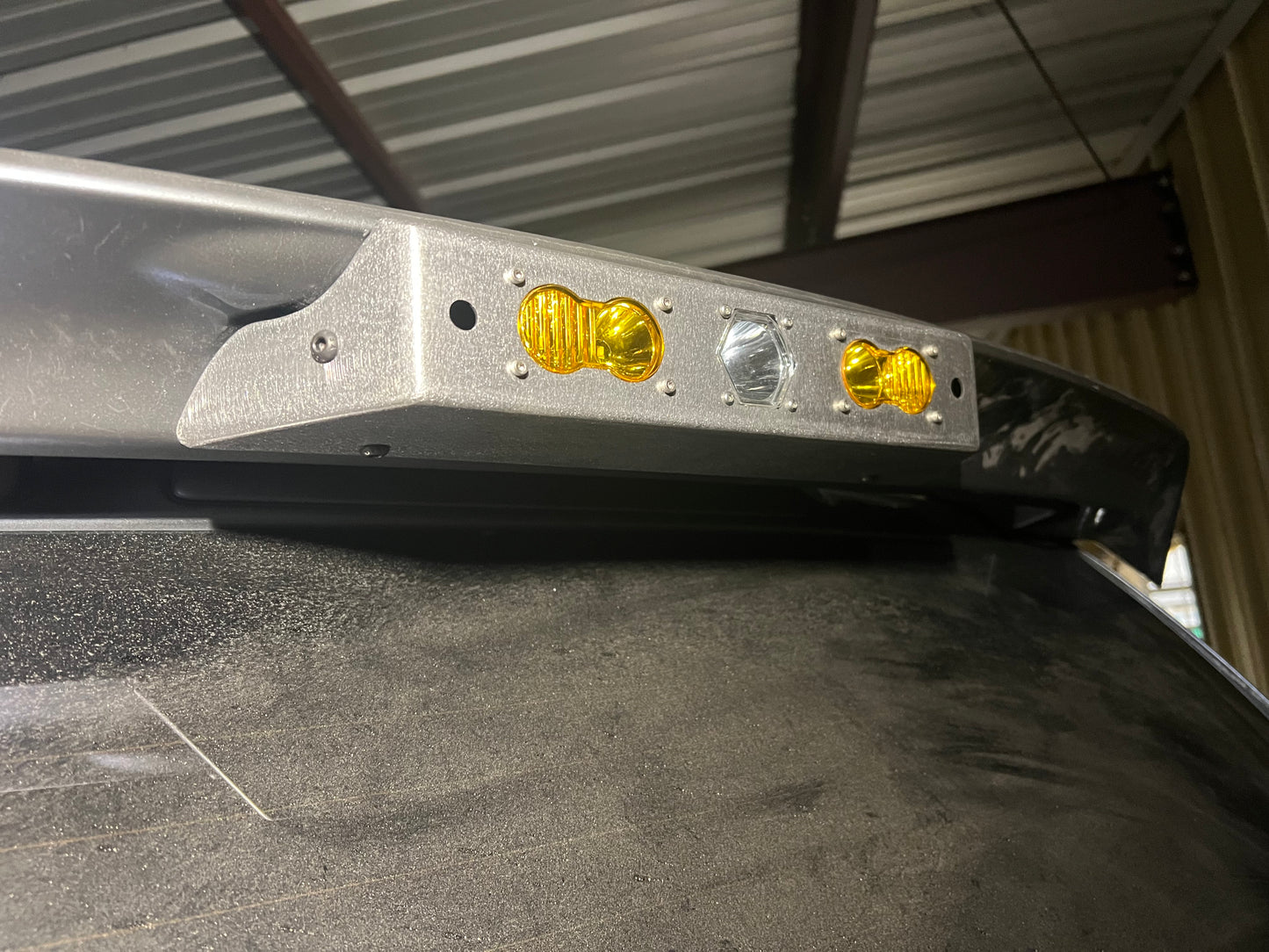 LEXUS GX470 BAJA CHASE MOUNT (PREORDER)