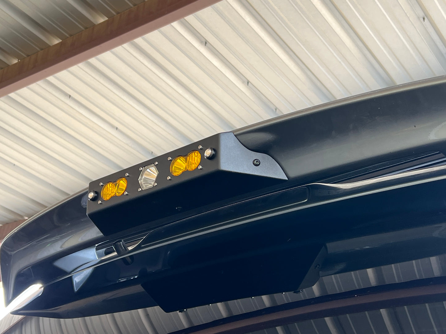 LEXUS GX470 BAJA CHASE MOUNT