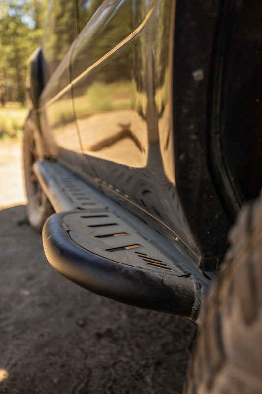 LEXUS GX470 D.O.M Rock Sliders