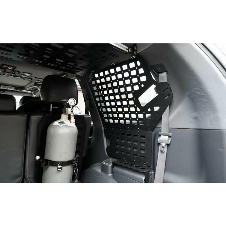 GX470 Interior Molle Panel