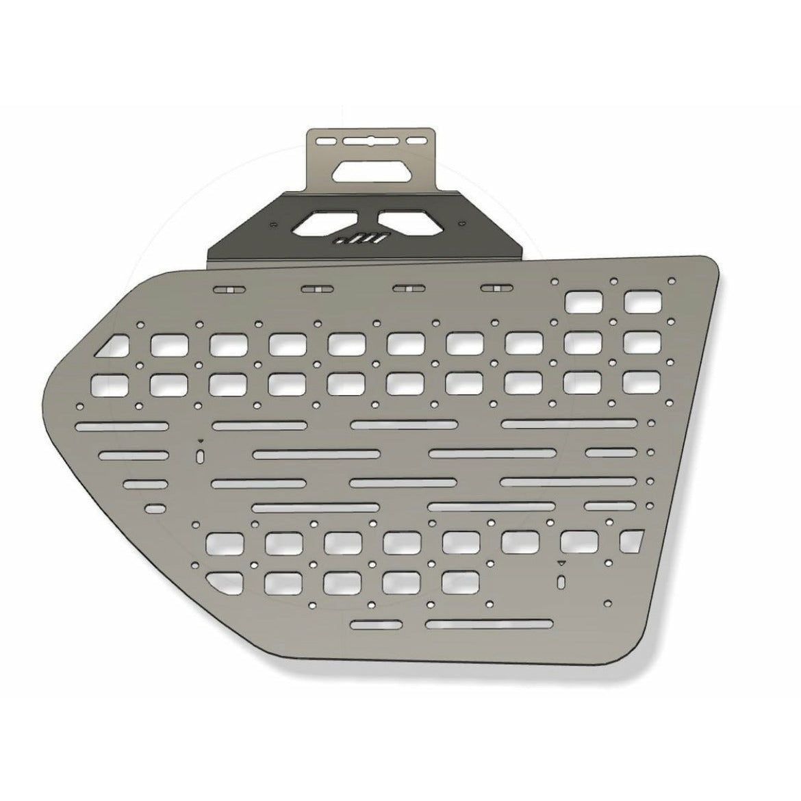 LEXUS GX460 XL Exterior Molle Panel