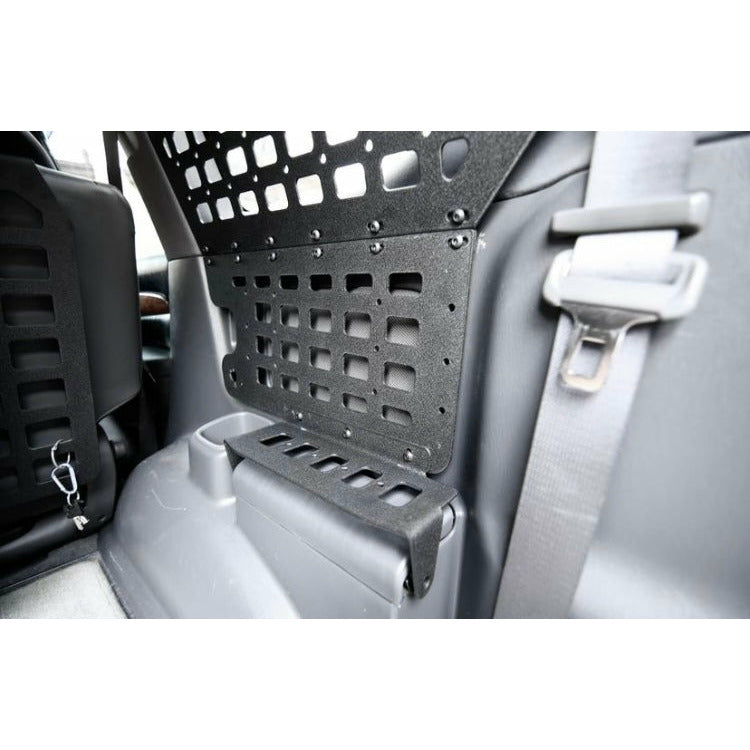 GX470 Interior Molle Panel