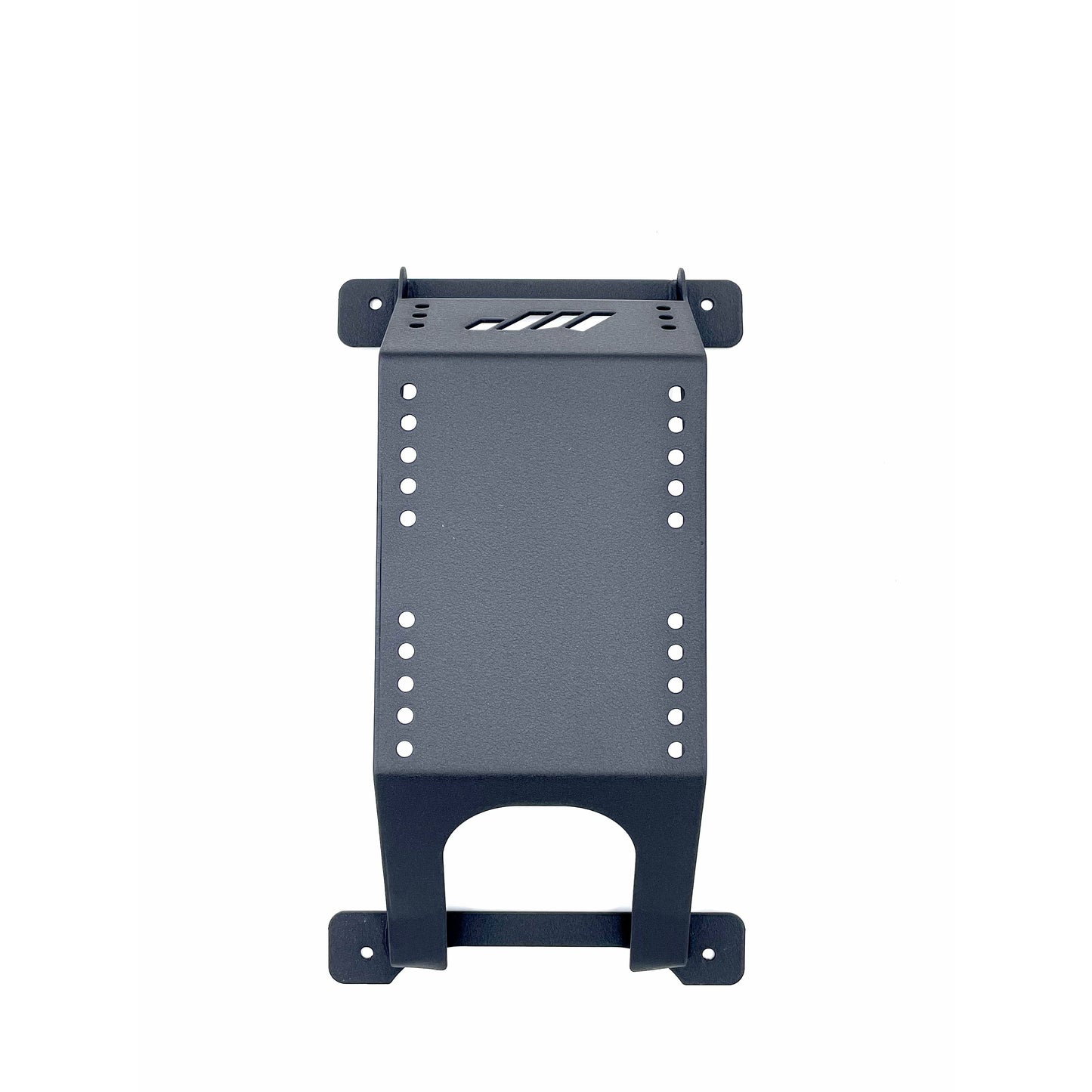 GX470 Tire Carrier 3.5" Bundle 1 - Center License Plate mount