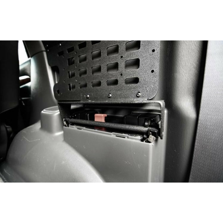 GX470 Interior Molle Panel