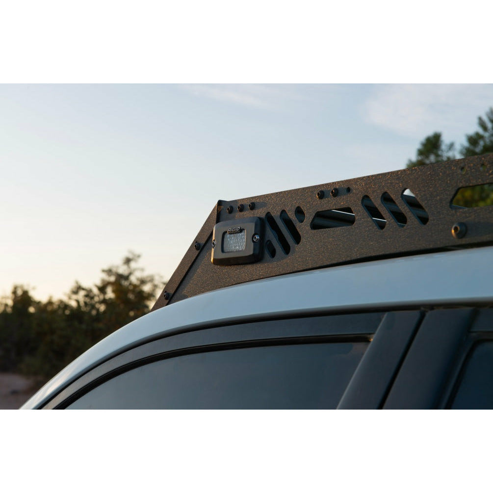 JW Offroad GX470 Full Length Modular Roof Rack