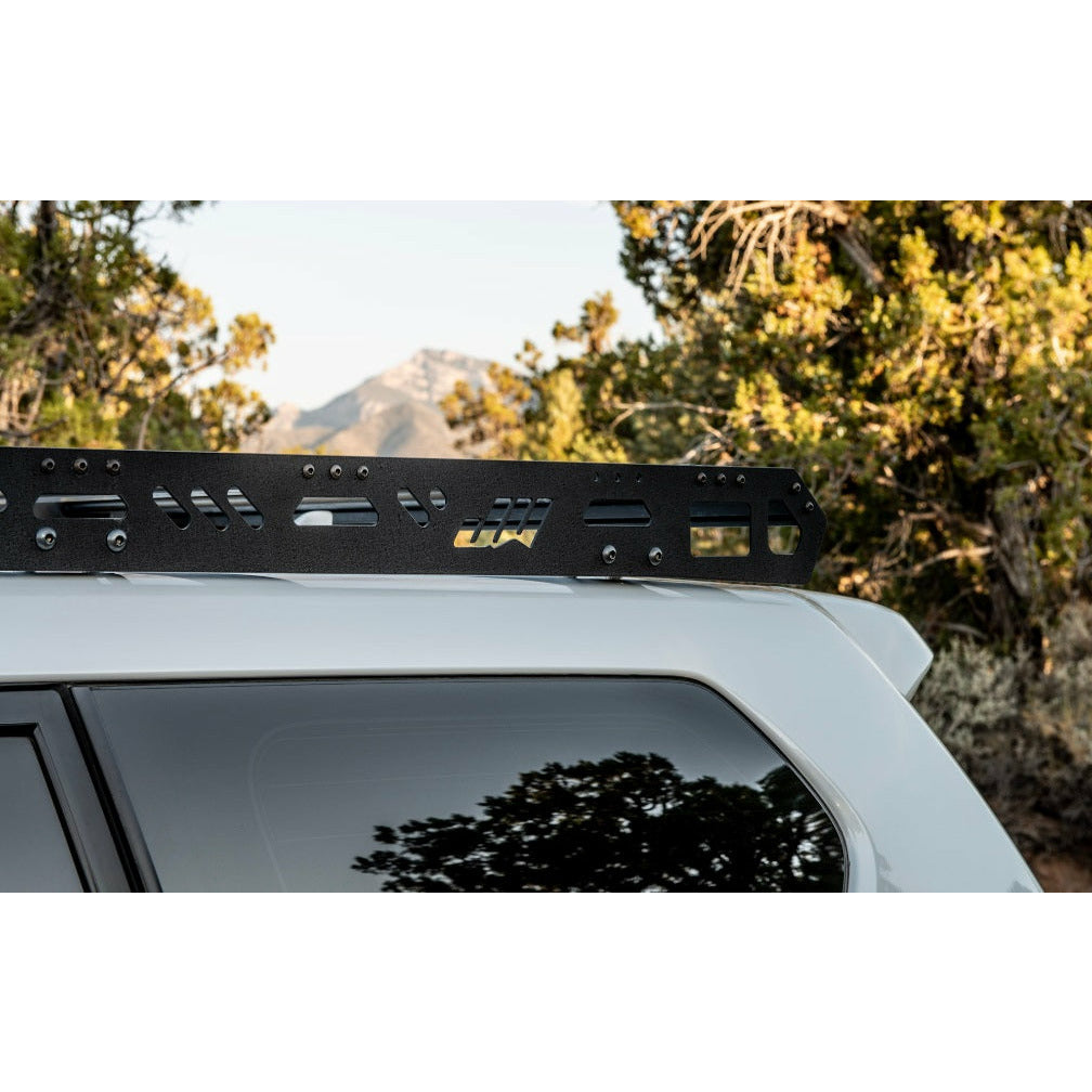 JW Offroad GX460 Full Length Modular Roof Rack