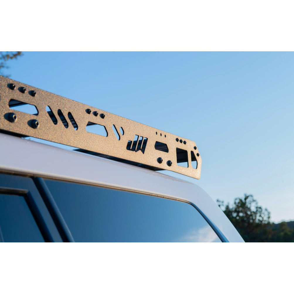 JW Offroad GX470 Full Length Modular Roof Rack