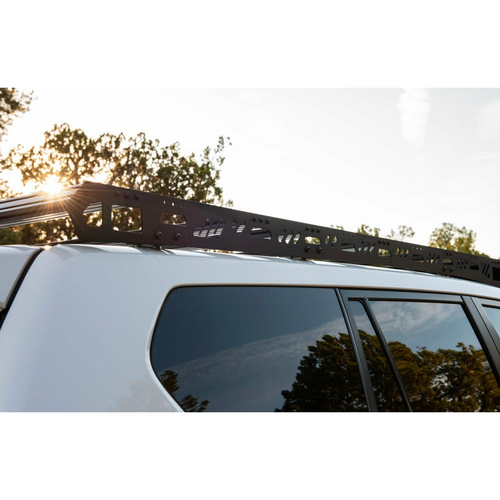 JW Offroad GX460 Full Length Modular Roof Rack