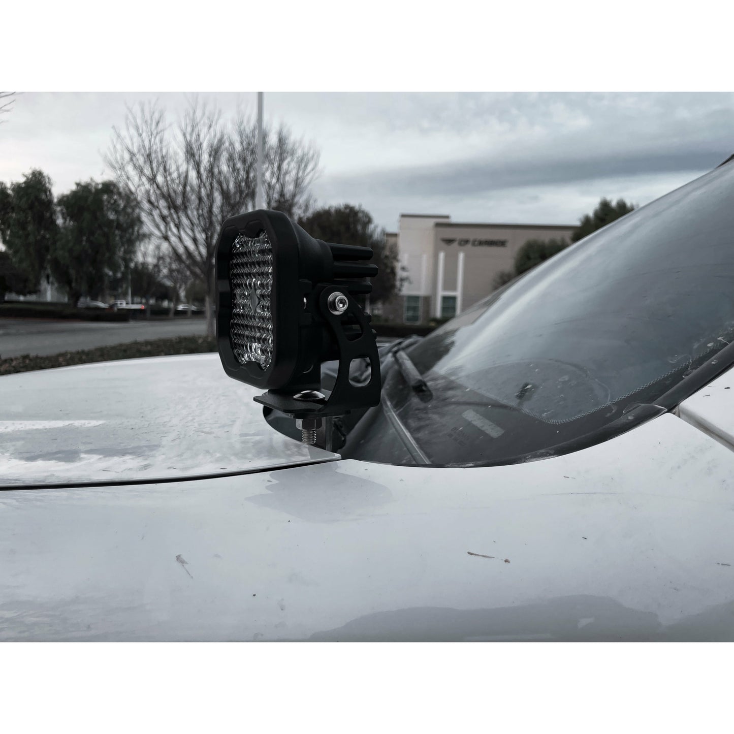 LEXUS GX460 Ditch Light Brackets