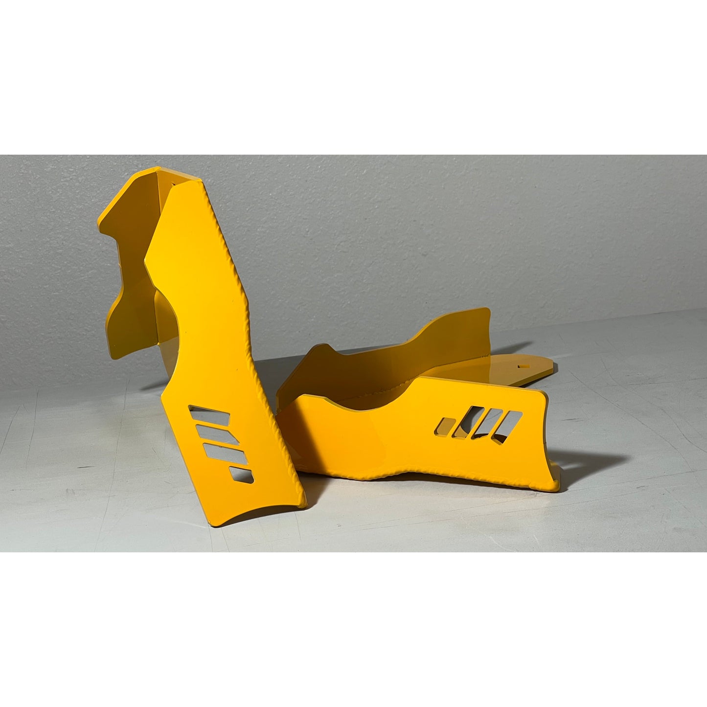 GX470 Lower Control Arm Skid Plates (Non KDSS)