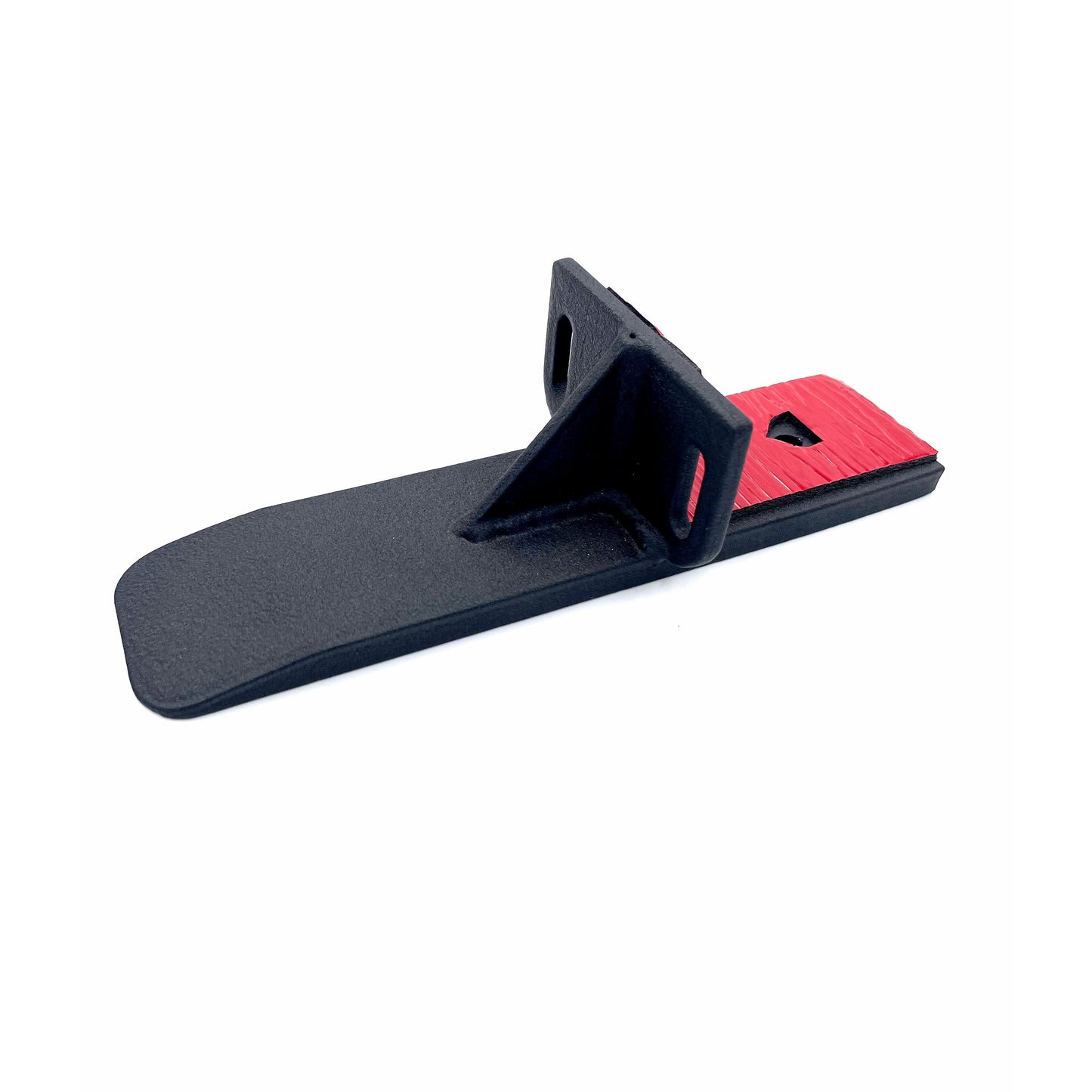 GX470 Tire Carrier 3.5" Bundle 1 - Center License Plate mount