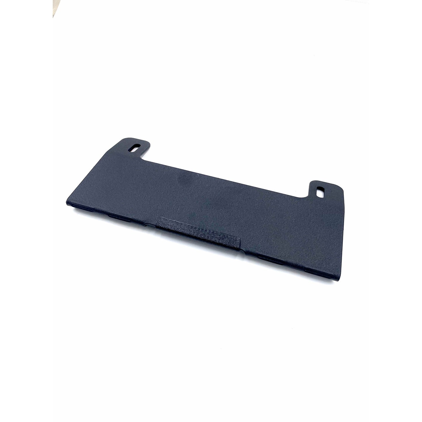 GX470 Tire Carrier 3.5" Bundle 1 - Center License Plate mount