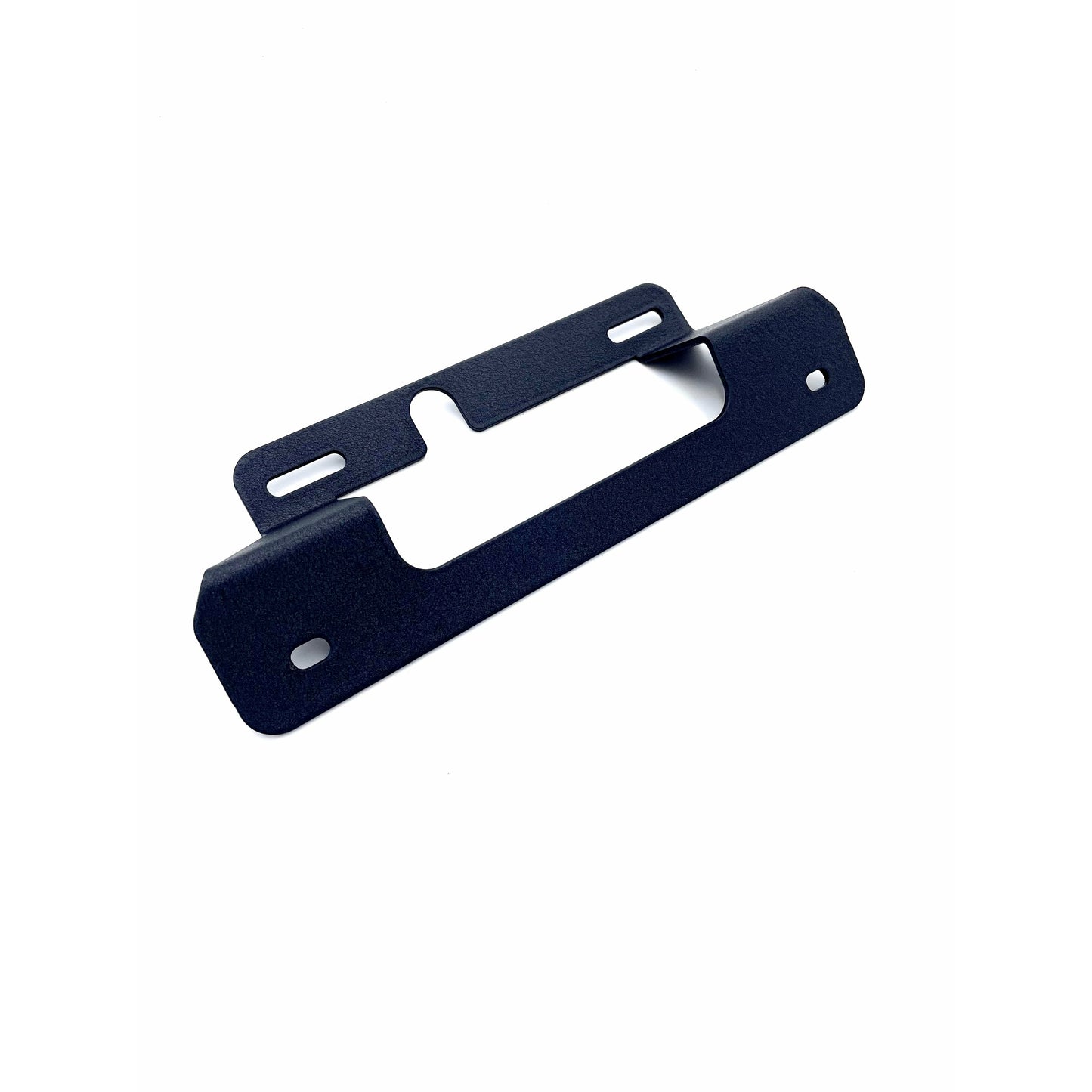 GX470 Tire Carrier 3.5" Bundle 1 - Center License Plate mount