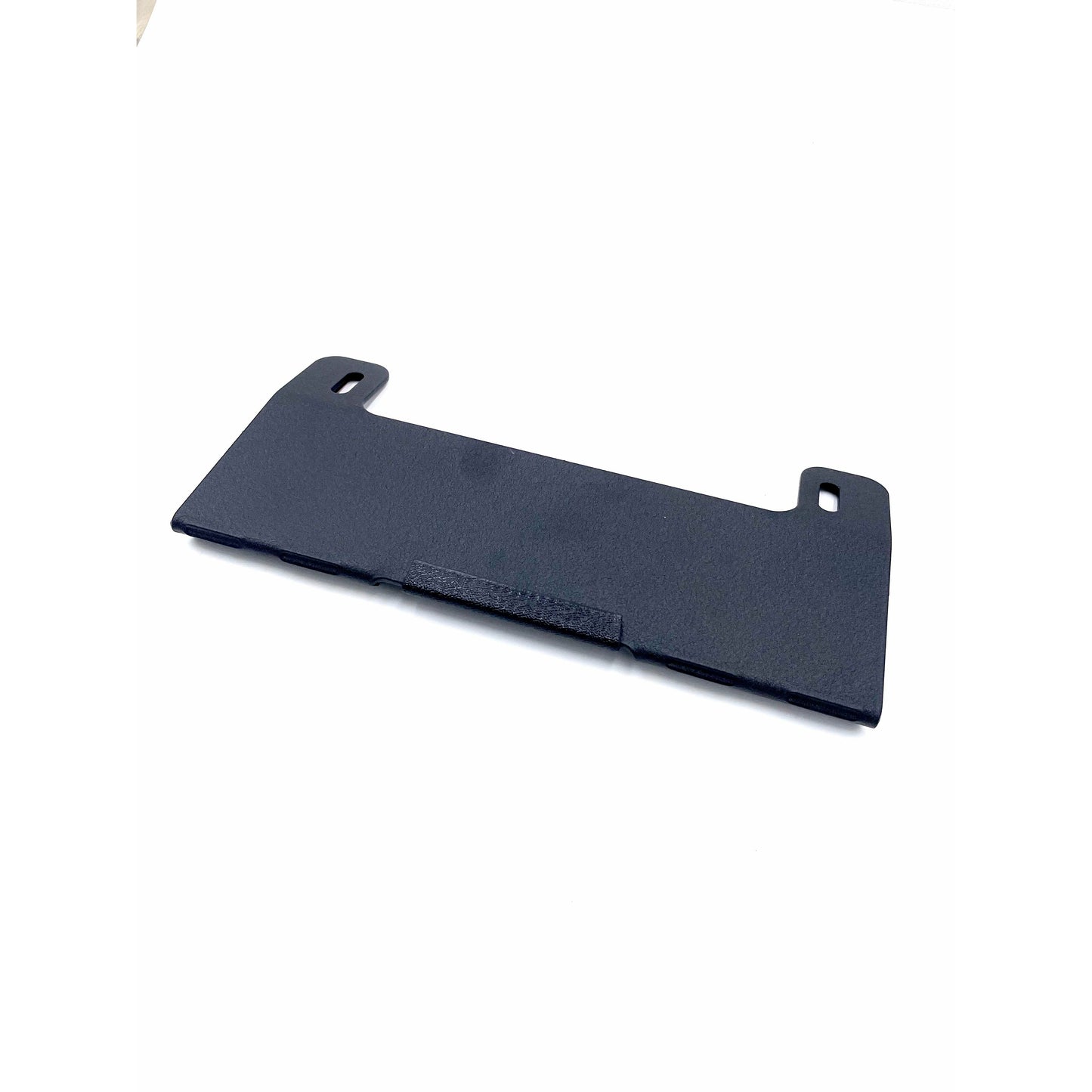 Lexus GX470 Tire Carrier 2.5" Bundle 1 - Center License Plate mount