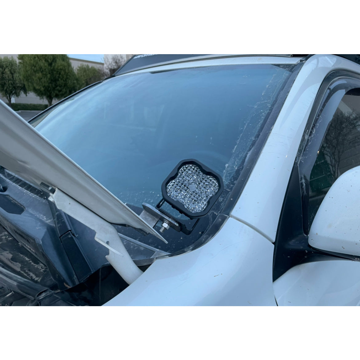 LEXUS GX460 Ditch Light Brackets