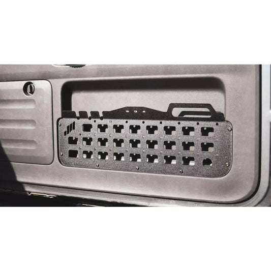 LEXUS GX470 Rear Hatch Molle Panel (net delete)