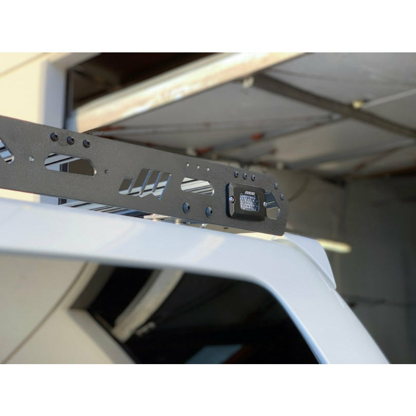 JW Offroad GX470 Full Length Modular Roof Rack