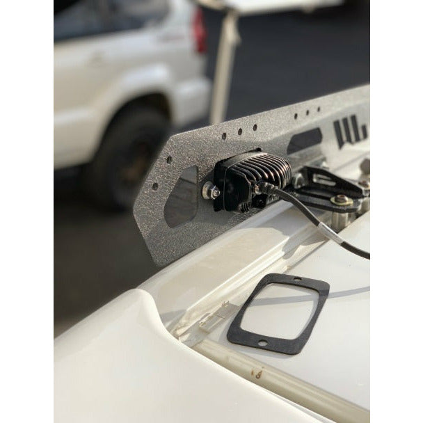 JW Offroad GX470 Full Length Modular Roof Rack