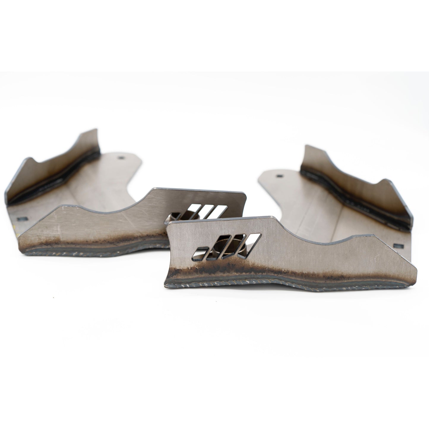 GX470 Lower Control Arm Skid Plates (Non KDSS)