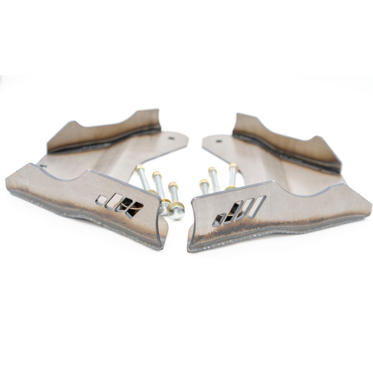 GX470 Lower Control Arm Skid Plates (Non KDSS)