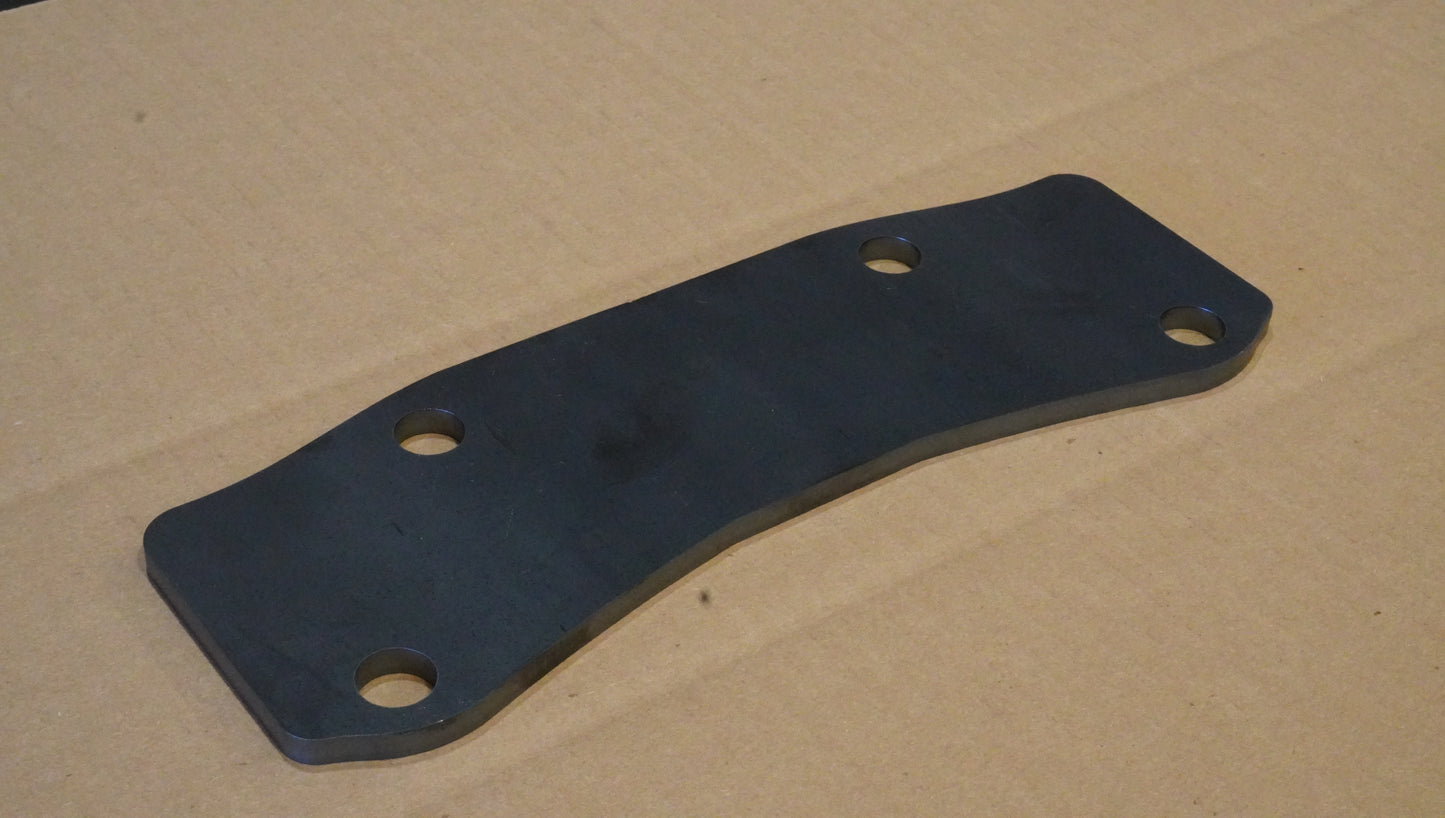 LEXUS GX460 FACTORY HITCH SPACER