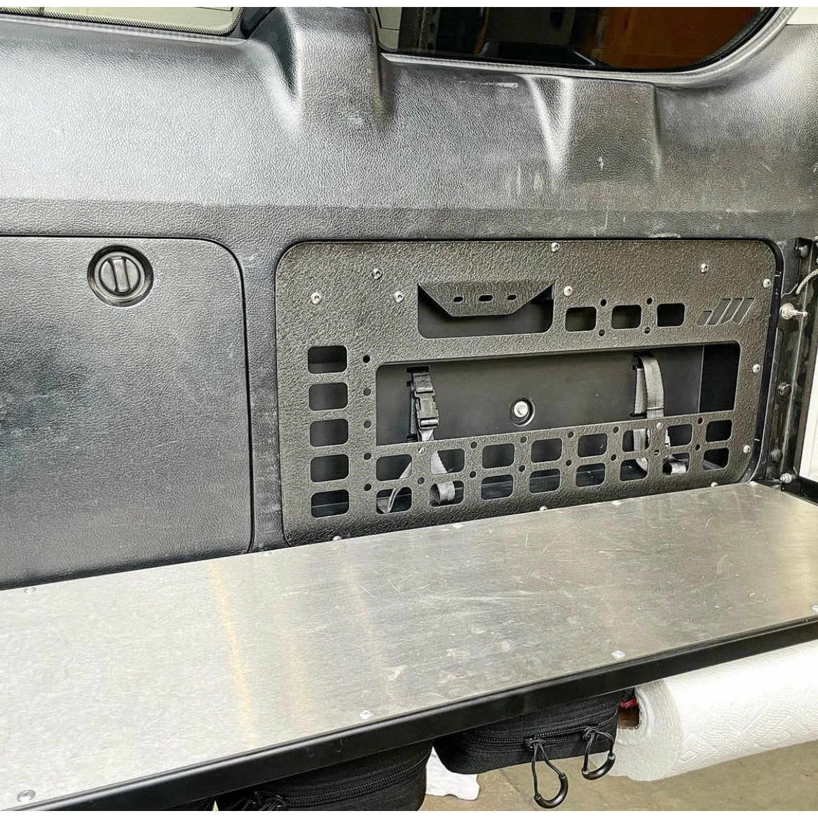 GX460– jwoffroad