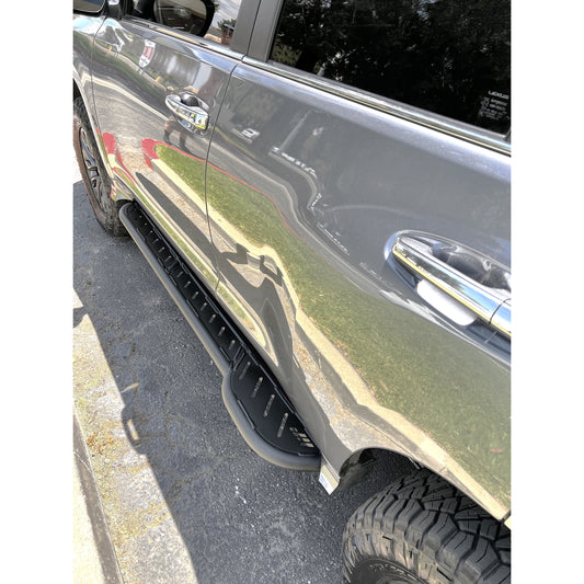 LEXUS GX460 HREW Rock Sliders
